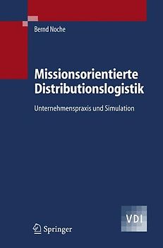 Missionsorientierte Distributionslogistik