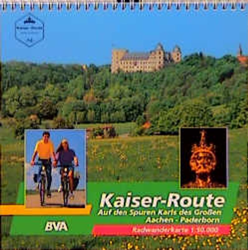 Kaiserroute