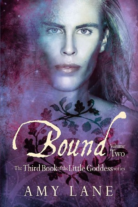Bound, Vol. 2