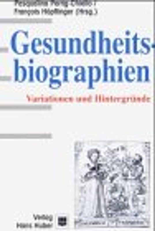 Gesundheitsbiographien