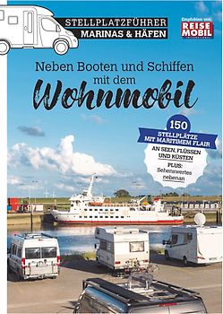 Stellplatzführer Marinas & Häfen