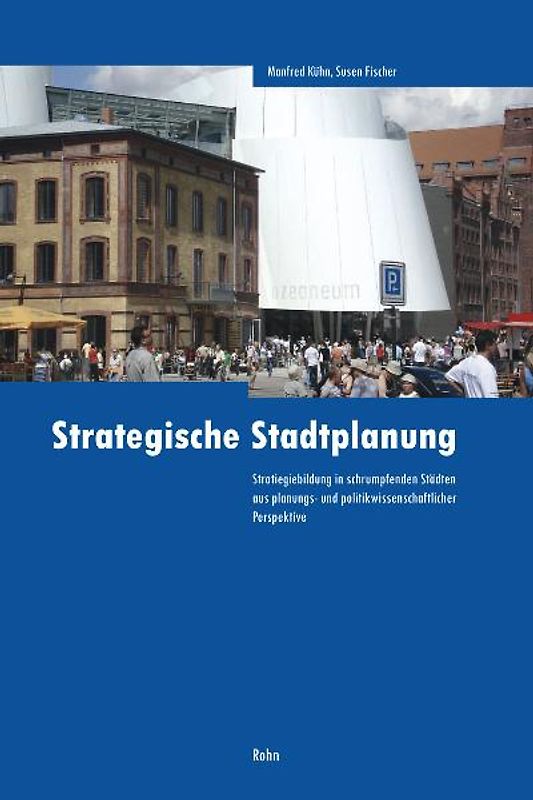 Strategische Stadtplanung