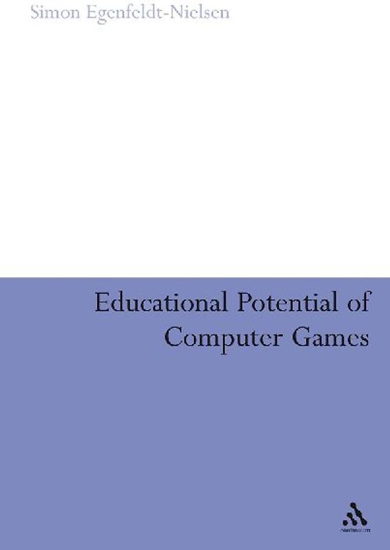Educational Potential of Computer Games