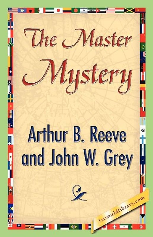 The Master Mystery
