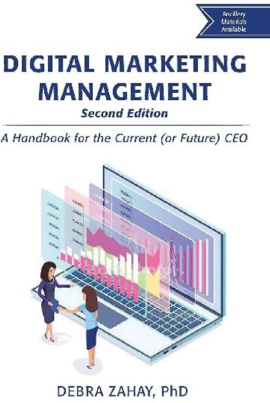 Digital Marketing Management, Second Edition
