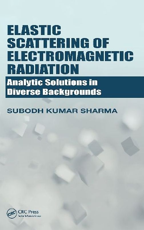 Elastic Scattering of Electromagnetic Radiation
