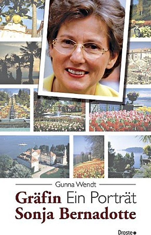 Sonja Gräfin Bernadotte