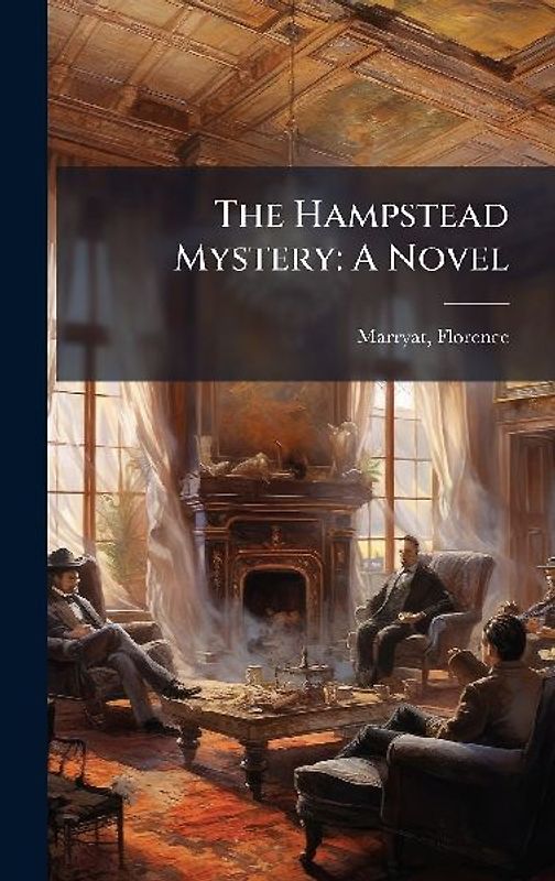 The Hampstead Mystery