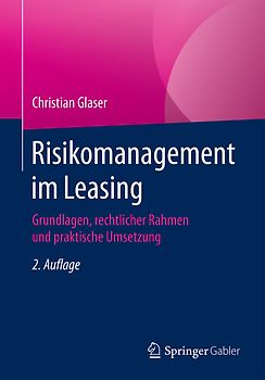 Risikomanagement im Leasing