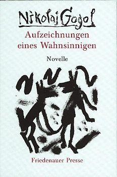 Aufzeichnungen eines Wahnsinnigen