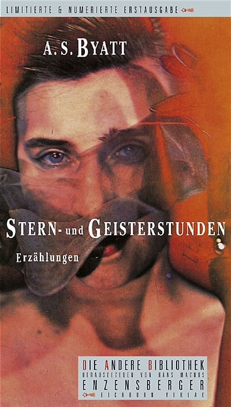 Stern- und Geisterstunden