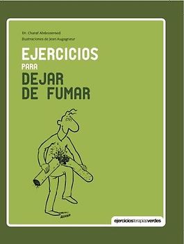 Ejercicios para dejar de fumar