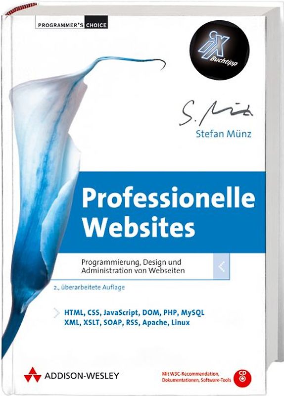 Professionelle Websites