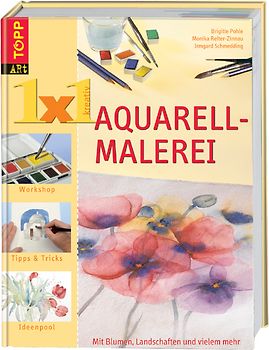 "Aquarellmalerei"