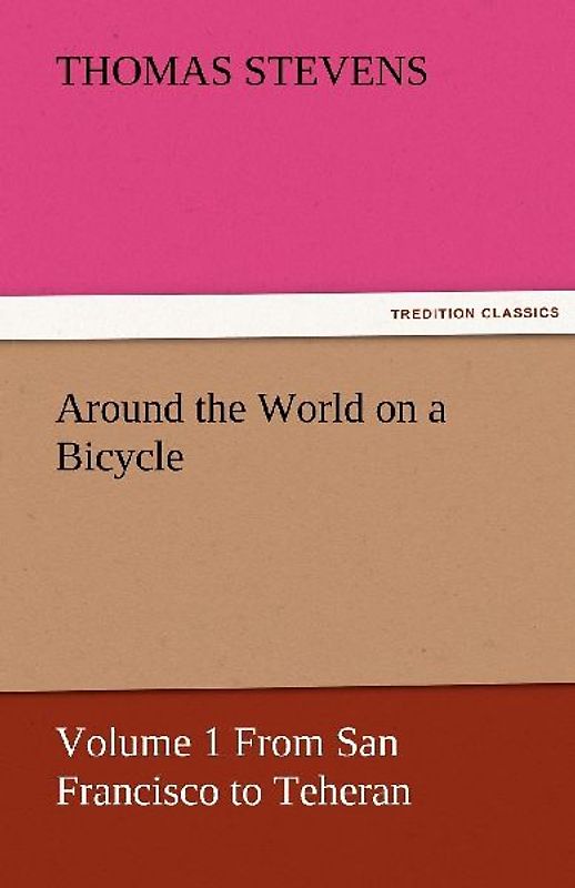 Around the World on a Bicycle