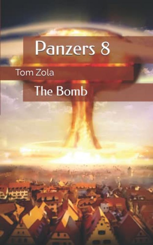 Panzers: Push for Victory: The Bomb