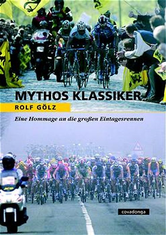 Mythos Klassiker