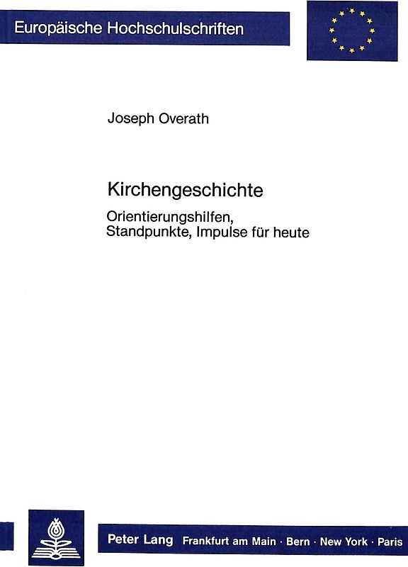 Kirchengeschichte