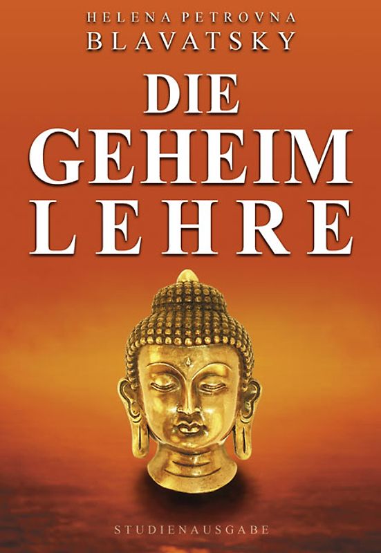 Die Geheimlehre