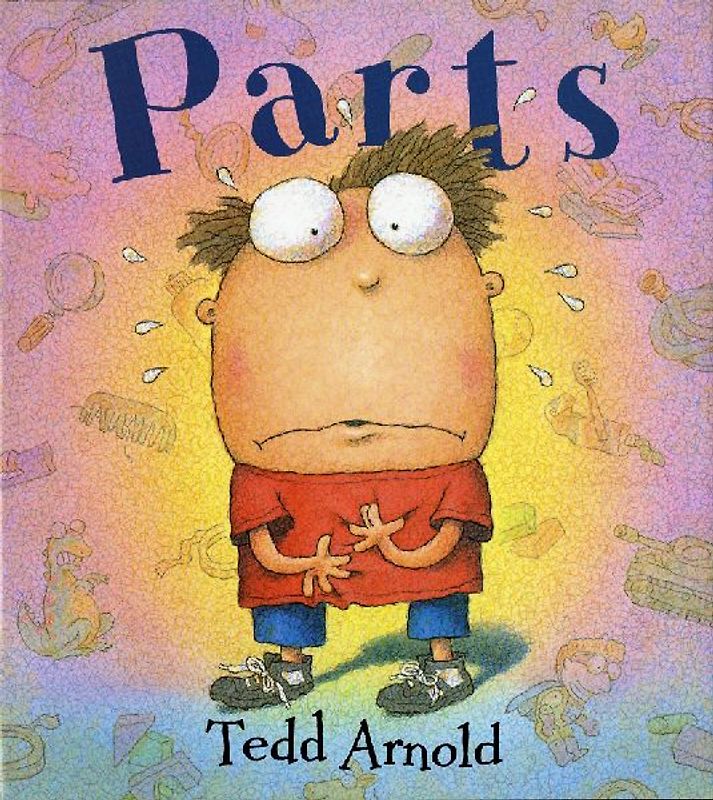 Parts - Arnold, Tedd