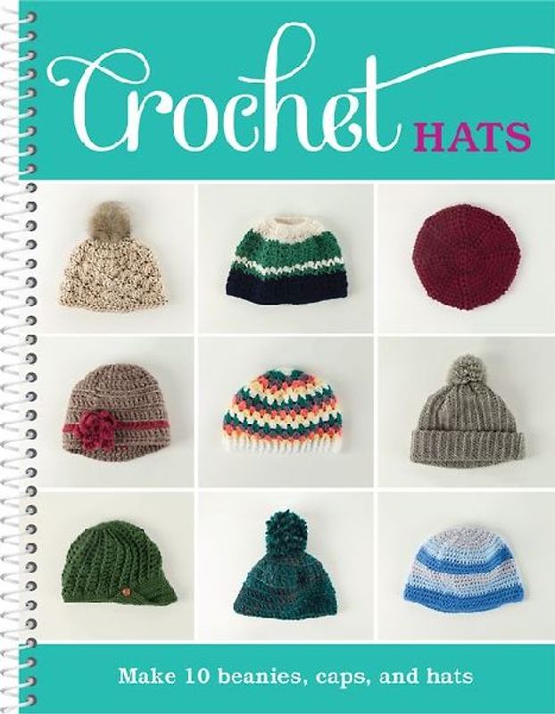 Crochet Hats