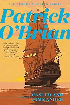 Master and Commander (Aubrey/Maturin, Band 1)