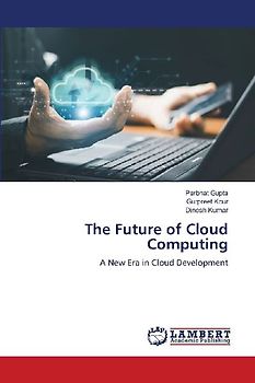 The Future of Cloud Computing