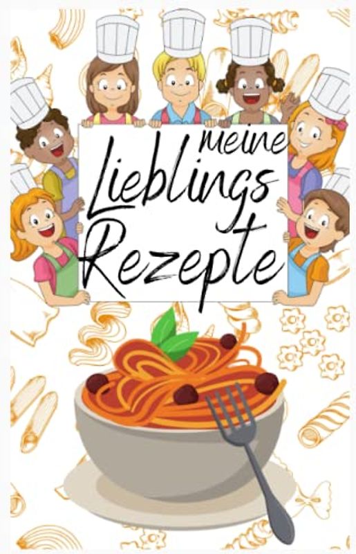 meine Lieblingsrezepte - dieses Kochbuch zum selbst schreiben im praktischen a4 Format - DIN a 4: dieses Koch und Backbuch zum Selberschreiben hilft ... ordnen - Endlich ein Platz für meine Rezepte