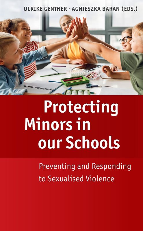 Protecting Minors in our Schools
