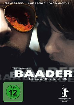 Baader DVD