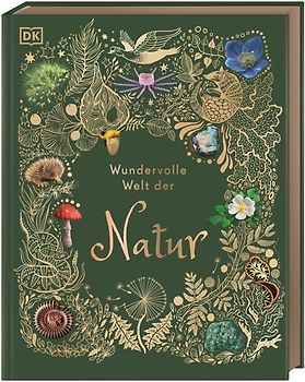 Wundervolle Welt der Natur