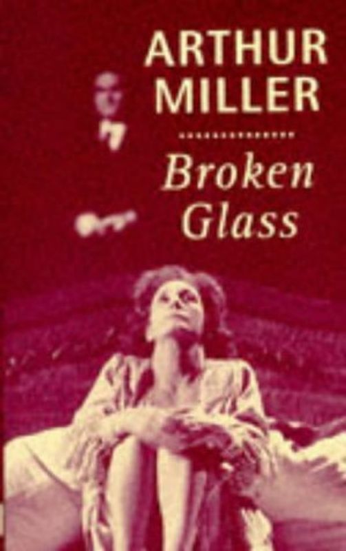 Broken Glass (Modern Classics)