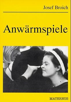 Anwärmspiele