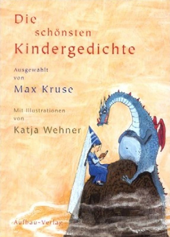Die schönsten Kindergedichte