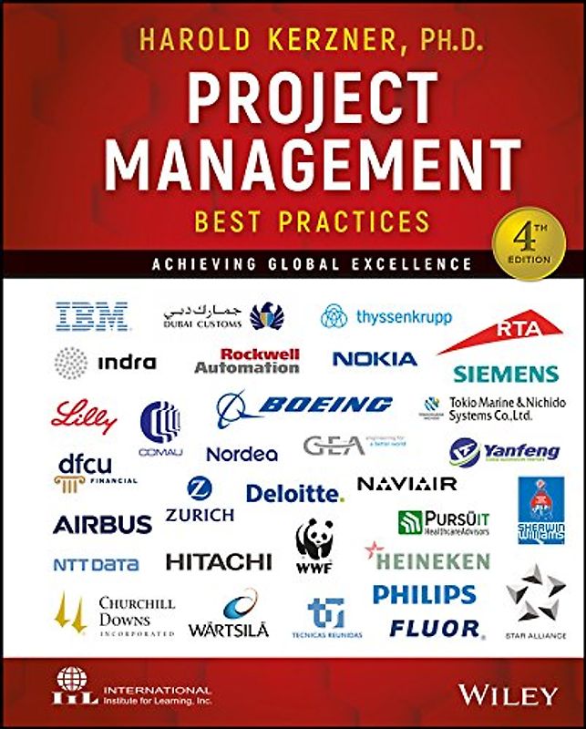 Project Management Best Practices: Achieving Global Excellence