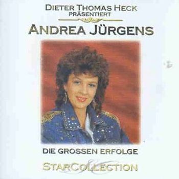 Andrea Jürgens - Die Grossen Erfolge