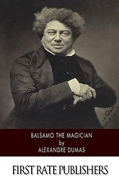 Balsamo, the Magician