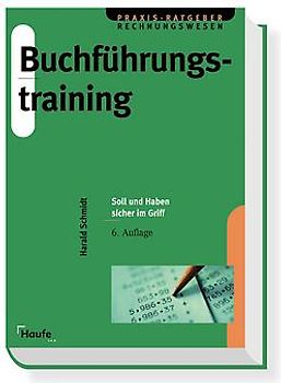 Buchführungstraining