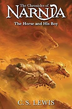 The Horse and His Boy