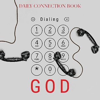 Dialing God