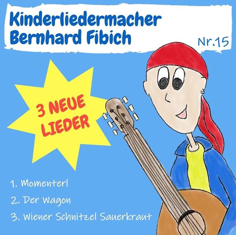 Drei neue Lieder