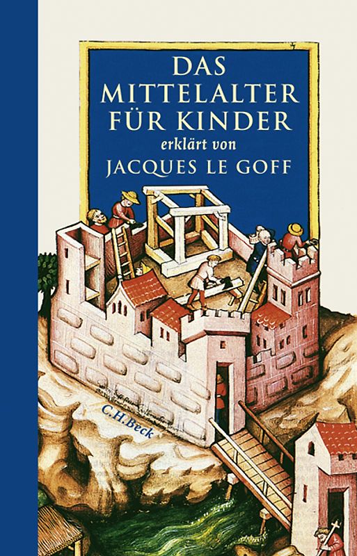 Das Mittelalter für Kinder