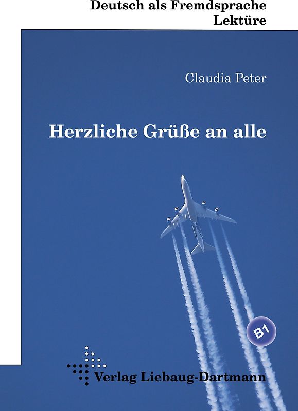 Herzliche Grüße an alle