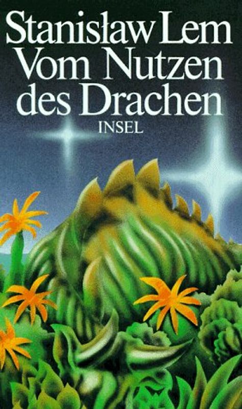 Vom Nutzen des Drachen