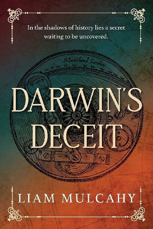 Darwin's Deciet