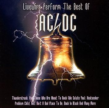 Livewire - Best of Ac/Dc
