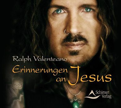 Erinnerungen an Jesus