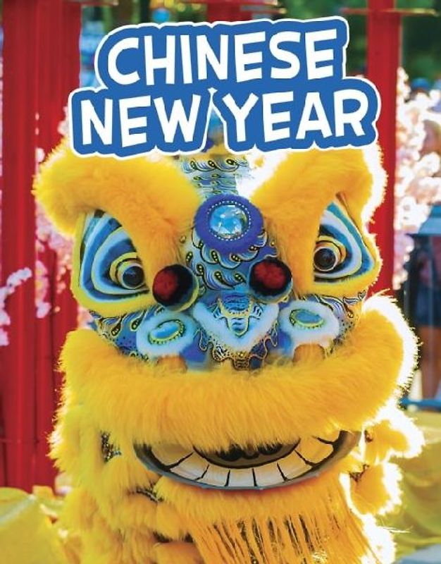 Chinese New Year
