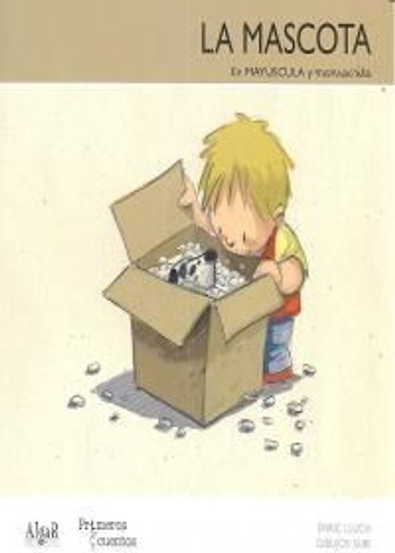 La mascota