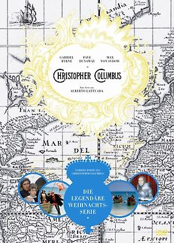 Christopher Columbus [2 DVDs] DVD